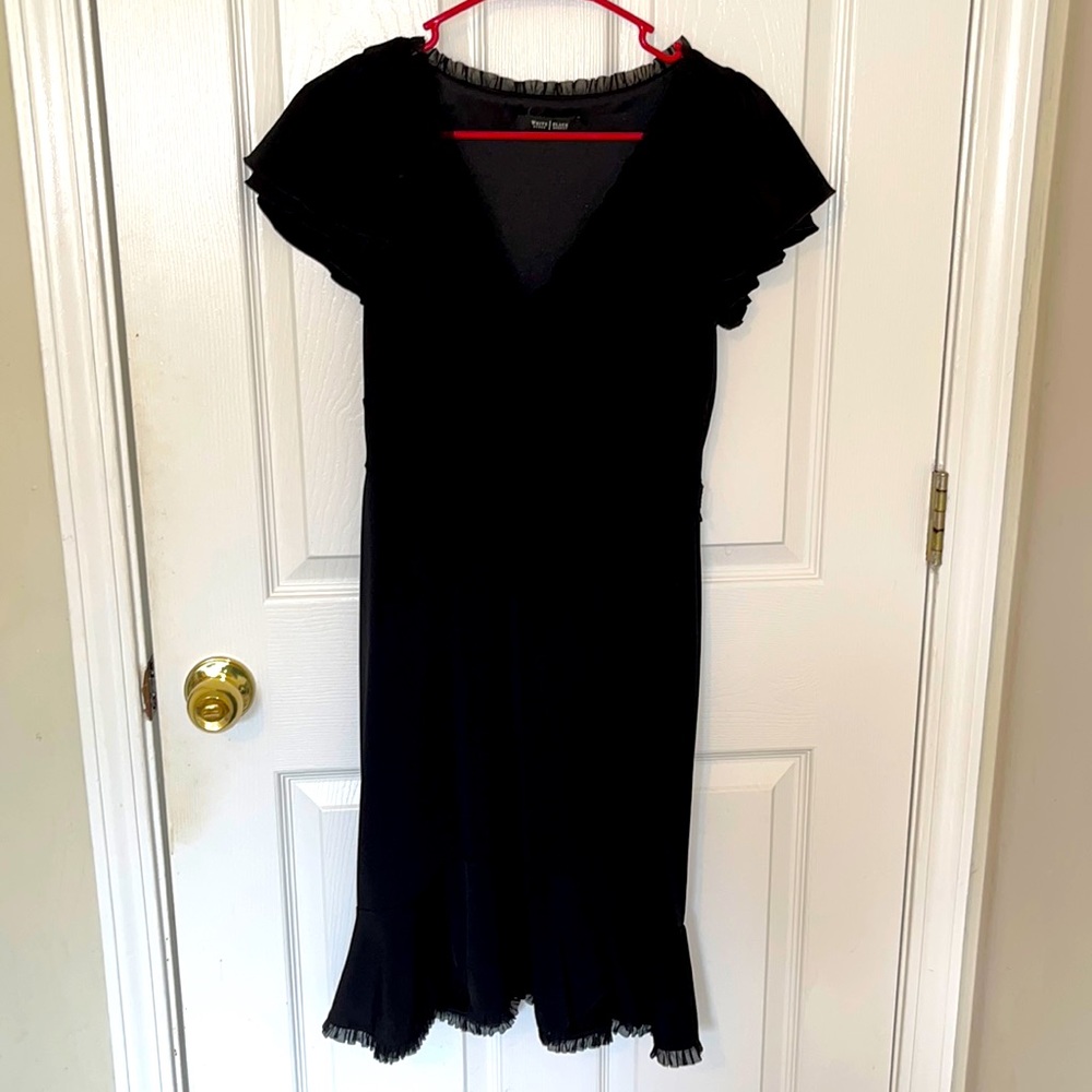 Women’s White House Black Market Dress